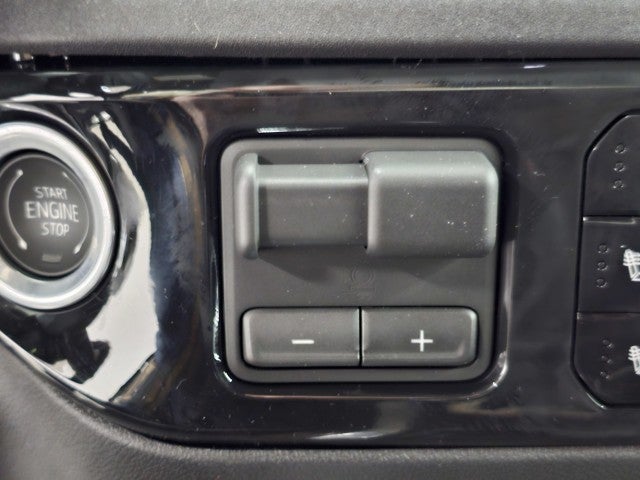 2026 Chevrolet Silverado 3500HD LTZ