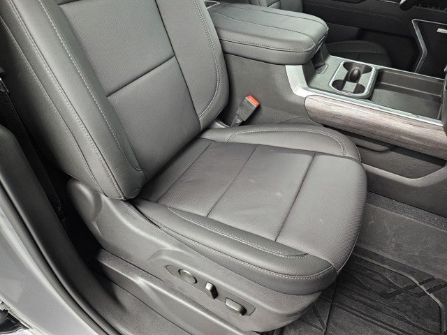 2026 Chevrolet Silverado 3500HD LTZ