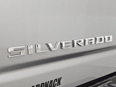 2026 Chevrolet Silverado 3500HD LTZ