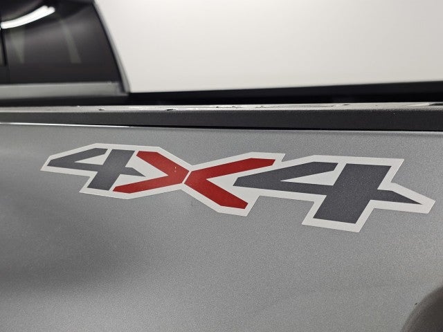 2026 Chevrolet Silverado 3500HD LTZ