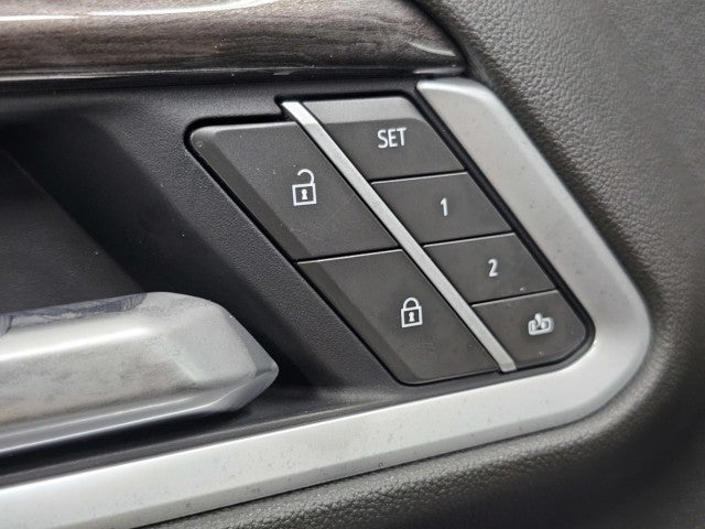 2026 Chevrolet Silverado 3500HD LTZ