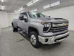 2026 Chevrolet Silverado 3500HD LTZ