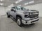 2026 Chevrolet Silverado 3500HD LTZ