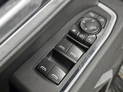 2026 Chevrolet Silverado 3500HD LTZ