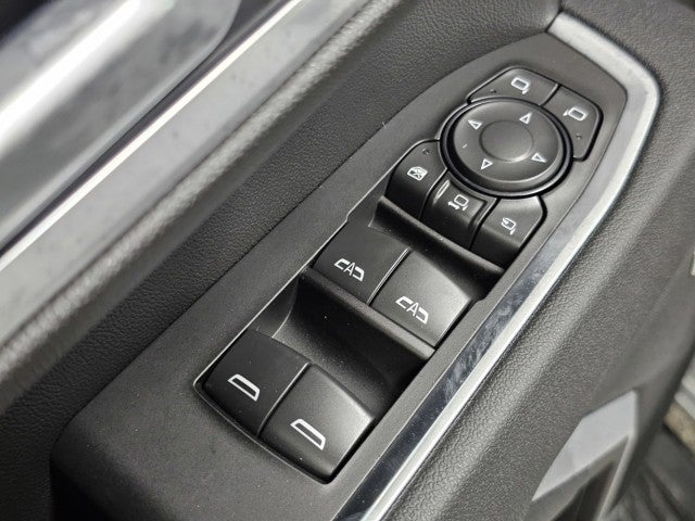 2026 Chevrolet Silverado 3500HD LTZ