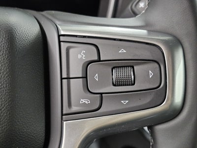 2026 Chevrolet Silverado 3500HD LTZ