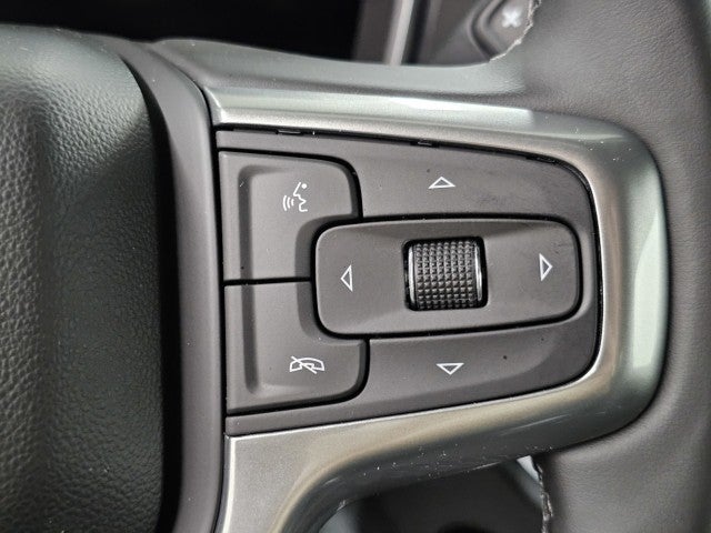 2026 Chevrolet Silverado 3500HD LTZ