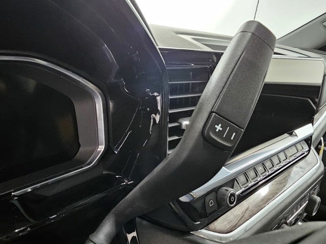 2026 Chevrolet Silverado 3500HD LTZ