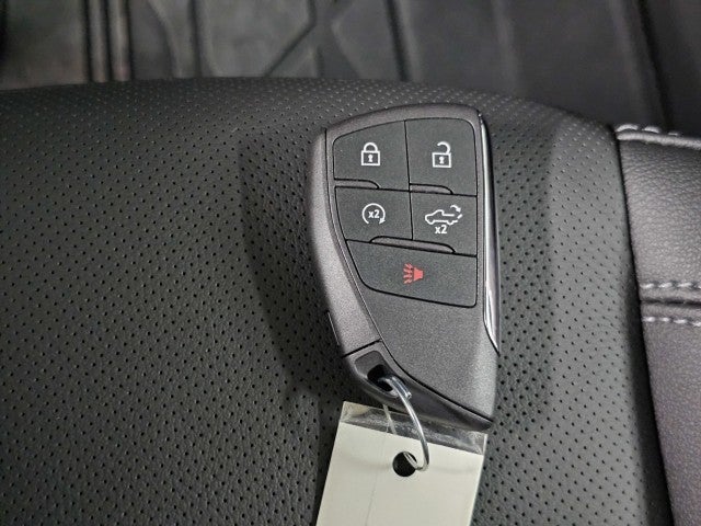 2026 Chevrolet Silverado 3500HD LTZ