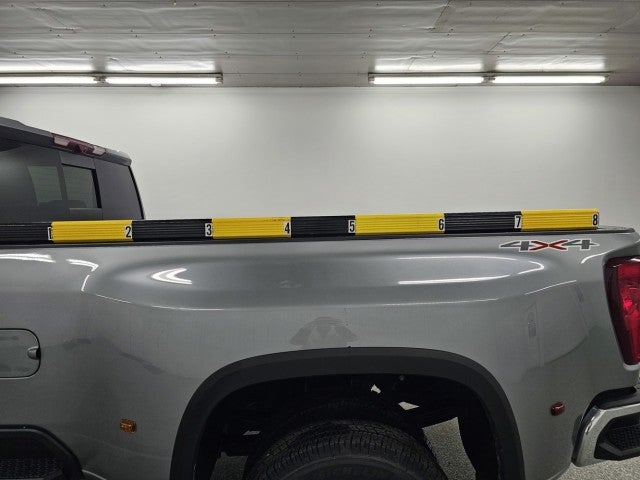 2026 Chevrolet Silverado 3500HD LTZ