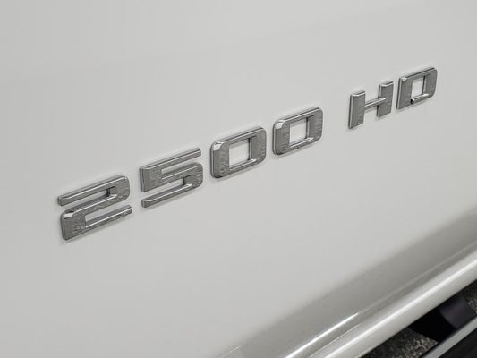 2024 Chevrolet Silverado 2500HD LT in Willard, OH - Sharpnack Auto Group