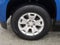 2021 Chevrolet Colorado 4WD LT
