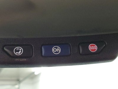 2021 Chevrolet Colorado 4WD LT