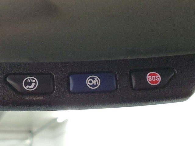 2021 Chevrolet Colorado 4WD LT