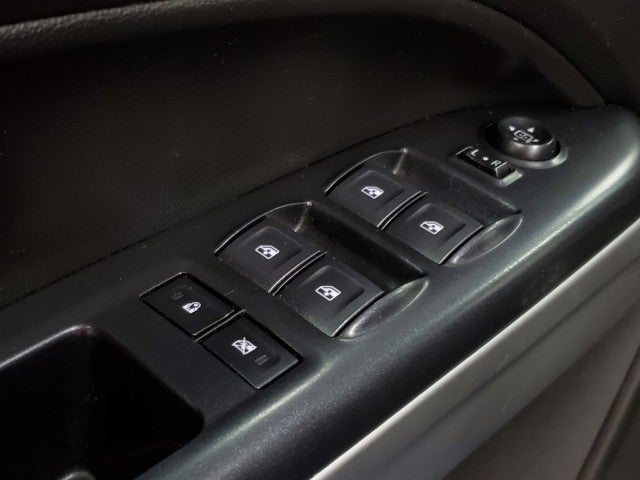 2021 Chevrolet Colorado 4WD LT