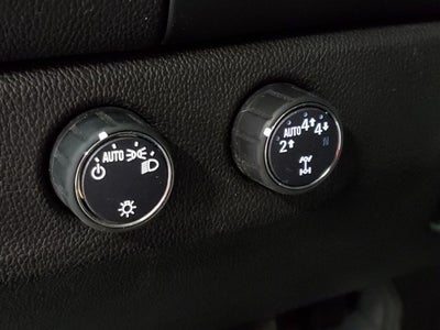 2021 Chevrolet Colorado 4WD LT