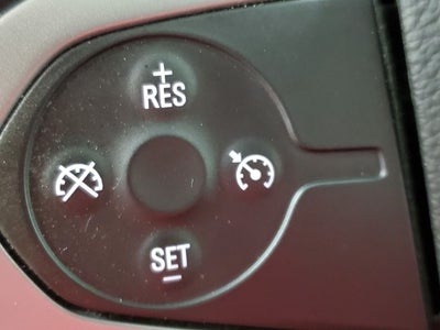 2021 Chevrolet Colorado 4WD LT