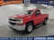 2016 Chevrolet Silverado 1500 LS