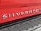 2016 Chevrolet Silverado 1500 LS