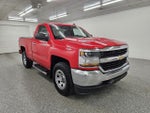 2016 Chevrolet Silverado 1500 LS