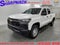 2026 Chevrolet Colorado 4WD Work Truck