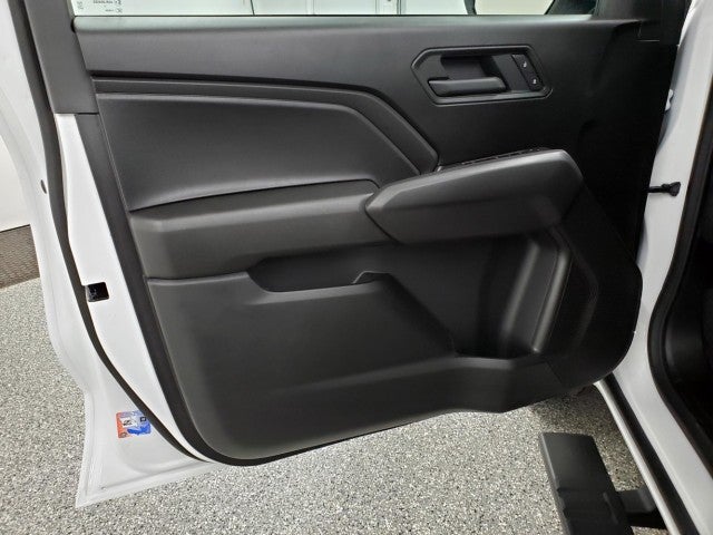 2026 Chevrolet Colorado 4WD Work Truck