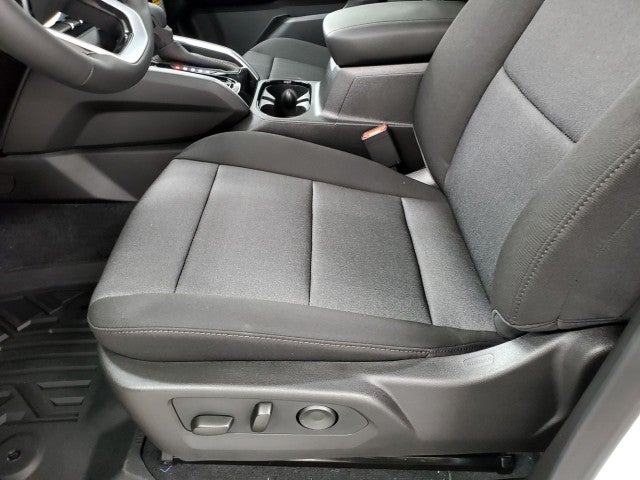 2026 Chevrolet Colorado 4WD Work Truck