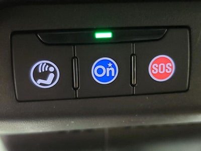 2026 Chevrolet Colorado 4WD Work Truck