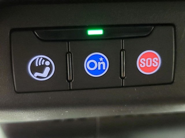 2026 Chevrolet Colorado 4WD Work Truck