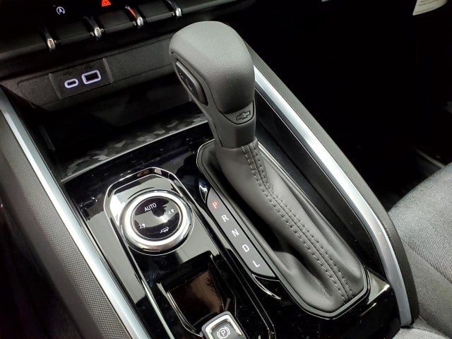 2026 Chevrolet Colorado 4WD Work Truck