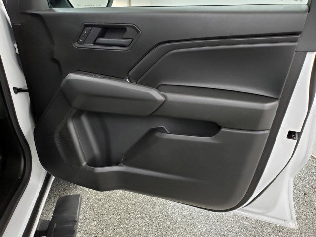 2026 Chevrolet Colorado 4WD Work Truck