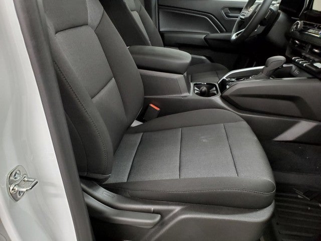 2026 Chevrolet Colorado 4WD Work Truck