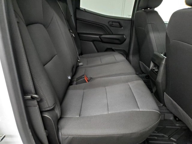 2026 Chevrolet Colorado 4WD Work Truck