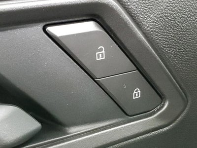 2026 Chevrolet Colorado 4WD Work Truck