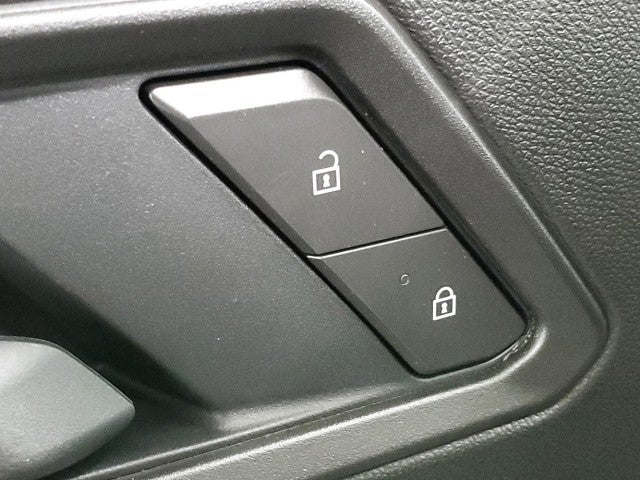 2026 Chevrolet Colorado 4WD Work Truck