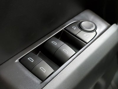 2026 Chevrolet Colorado 4WD Work Truck