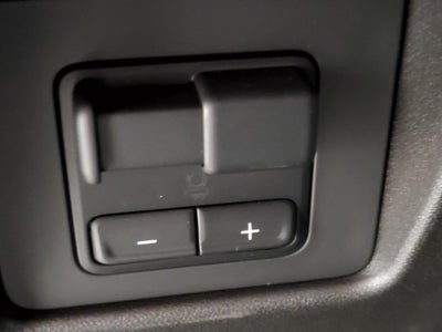 2026 Chevrolet Colorado 4WD Work Truck