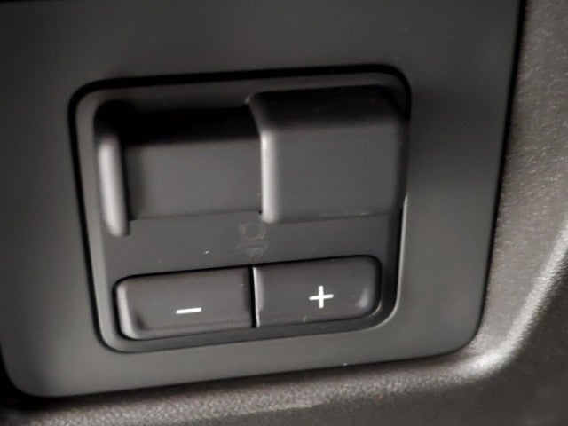 2026 Chevrolet Colorado 4WD Work Truck