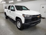 2026 Chevrolet Colorado 4WD Work Truck