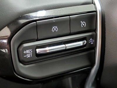 2026 Chevrolet Colorado 4WD Work Truck