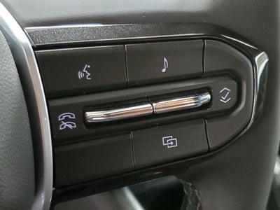 2026 Chevrolet Colorado 4WD Work Truck