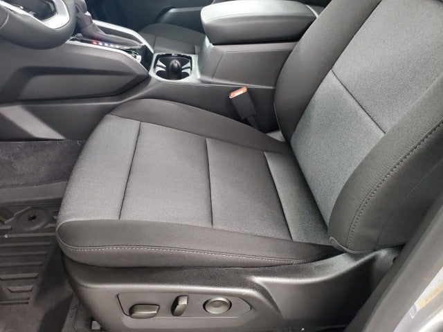 2026 Chevrolet Colorado 4WD Work Truck