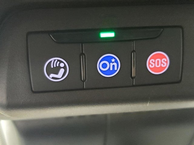 2026 Chevrolet Colorado 4WD Work Truck