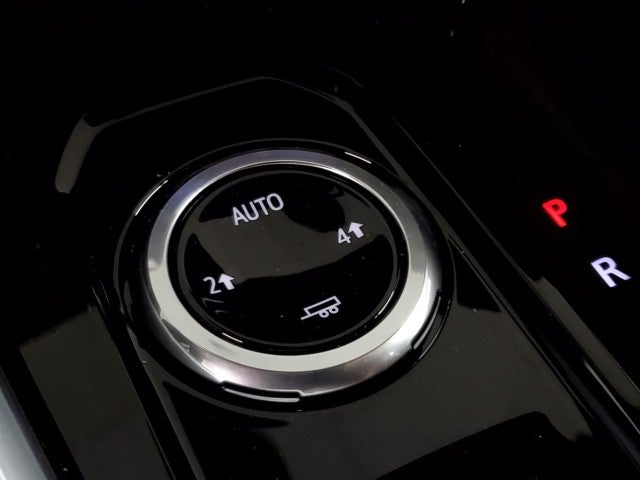 2026 Chevrolet Colorado 4WD Work Truck