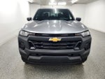 2026 Chevrolet Colorado 4WD Work Truck