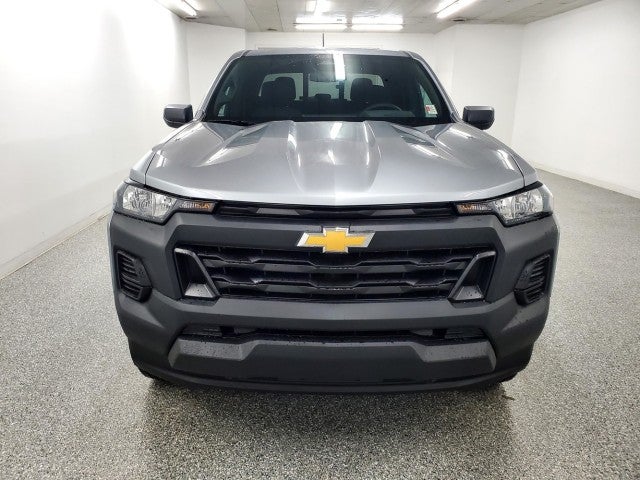2026 Chevrolet Colorado 4WD Work Truck