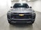 2026 Chevrolet Colorado 4WD Work Truck