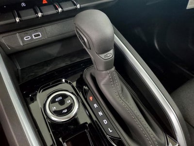 2026 Chevrolet Colorado 4WD Work Truck