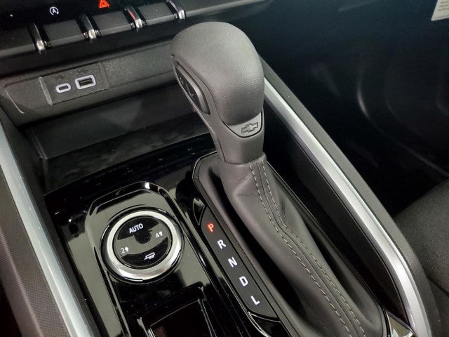 2026 Chevrolet Colorado 4WD Work Truck