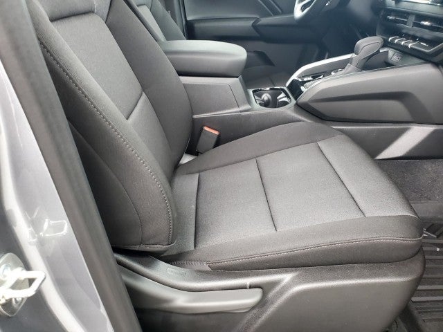 2026 Chevrolet Colorado 4WD Work Truck